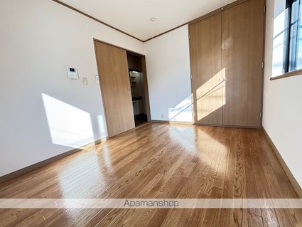 東京都杉並区天沼１丁目[1K/20.35m2]の内装3