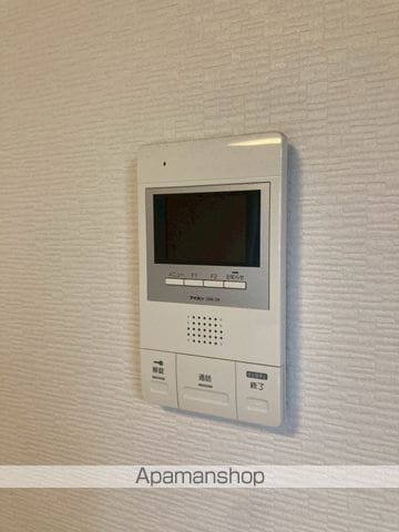 LALA3710の内装写真