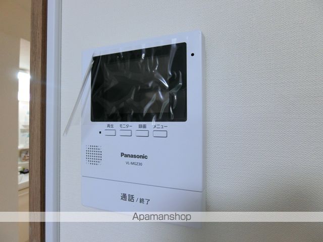 レジデンス長尾谷の内装写真