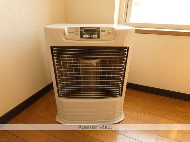 レジェンドIの内装写真