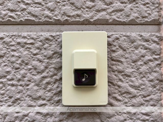 ハイムホープの内装写真