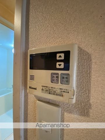 クレフラスト天龍川駅前A棟の内装写真