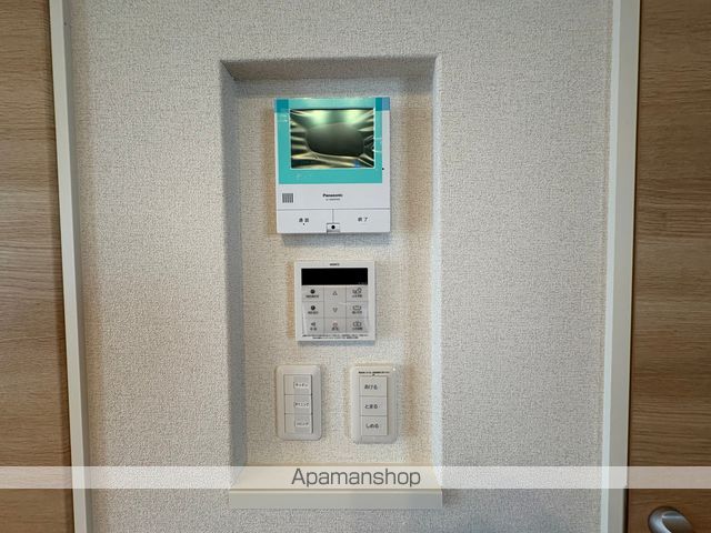 シャーメゾン渋川IIIの内装写真