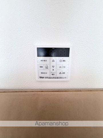 テラ北田辺の内装写真