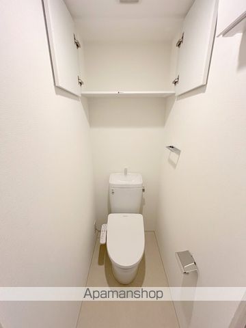 スプランディッド堺東IIIの内装写真