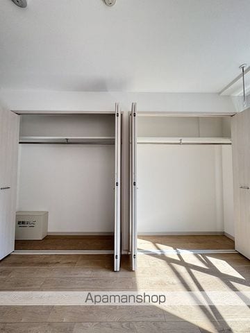 アイリス立川の内装写真
