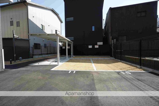 ディアレイシャス名古屋大須通の外観写真