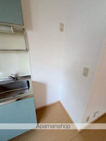 グリーンコート原寺の内装写真