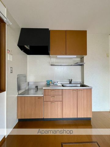 セジュール綱島の内装写真