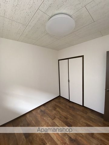 フローリッシュの内装写真
