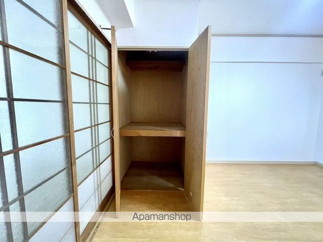 グランド平尾の内装写真
