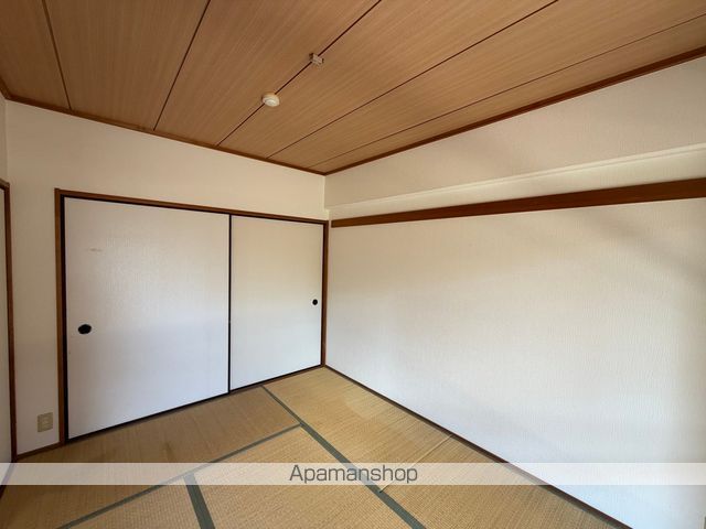 グランローヴァ・ビルの内装写真