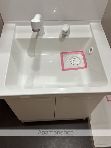 IーVILLA 南流山の内装写真