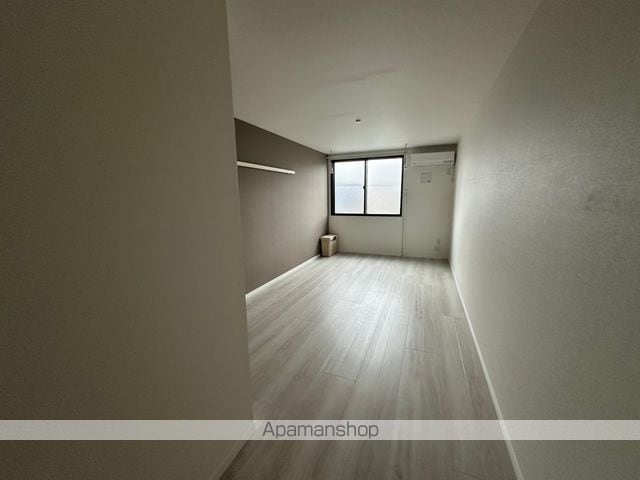 BayroomLentoYokohamaIIの内装写真