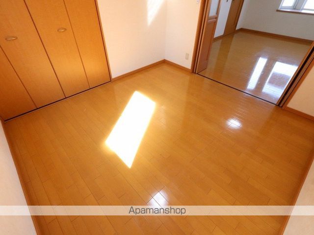 レインボーハウスMochaの内装写真
