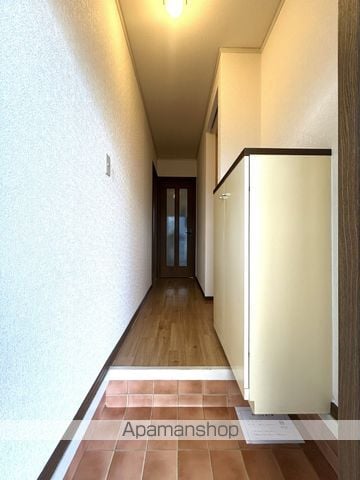 フィルコート東羽倉崎の内装写真