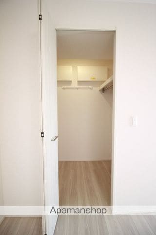 フェリックスの内装写真