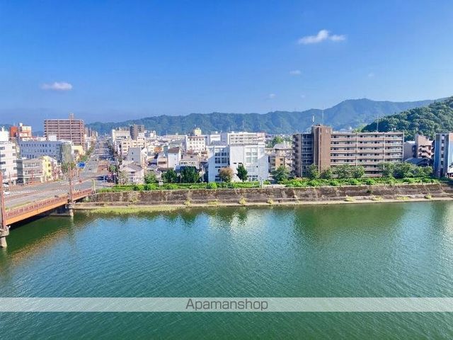 コーポリバーサイドのその他写真