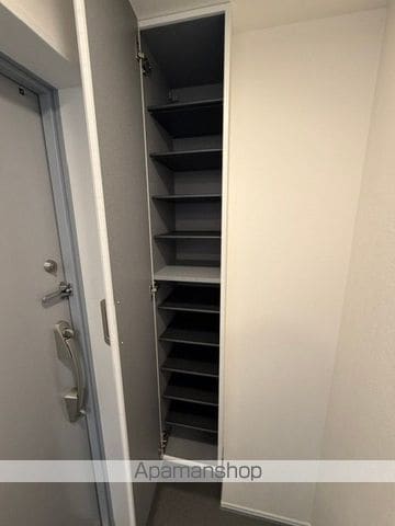 OPーTION YAYOICHOの内装写真