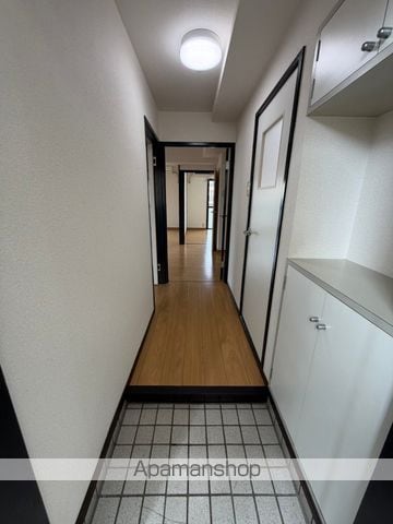エラン宮崎I番館の内装写真