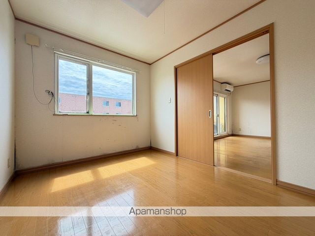 コンフォート日吉の内装写真
