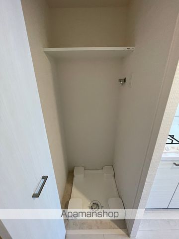 エスリード大阪エヴォルツの内装写真