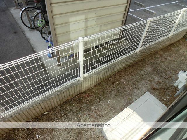 ファミール山岡 C棟の内装写真