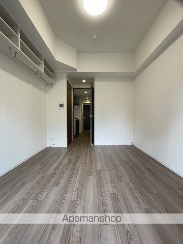 PRELISSE阿波座BLOOMの内装写真