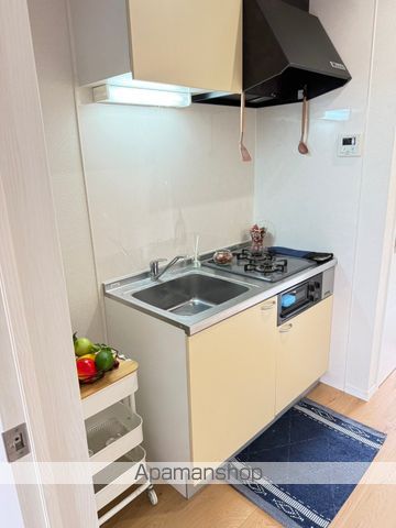 リエラ九工大前の内装写真