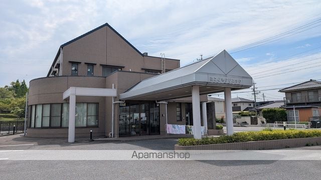 風見鶏Iの周辺写真