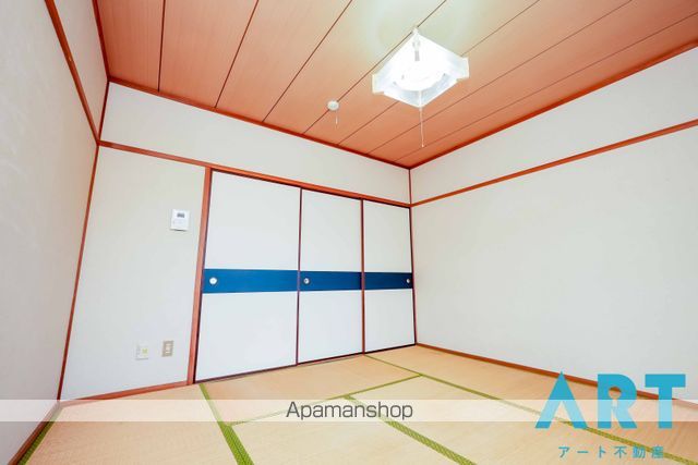 サンピア重信の内装写真