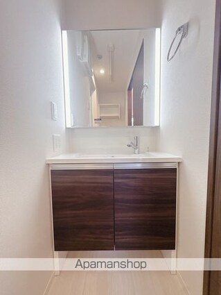 ベルク[2LDK/52.87m2]の洗面所