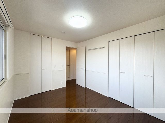 クレーネーの内装写真