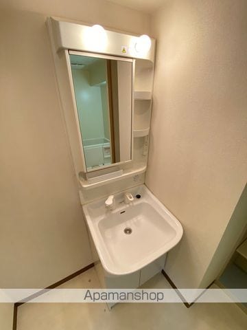 アンビエンテ131の内装写真