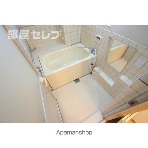 たなばた住宅1号棟の内装写真