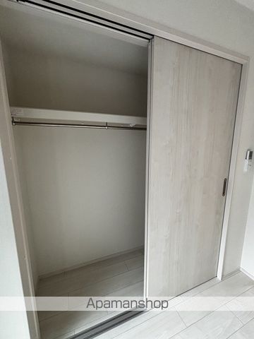 SUNMAPLEKAMISHINJOの内装写真