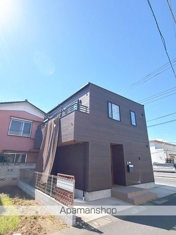 つくばエクスプレス 三郷中央駅 徒歩12分 2階建 築5年の外観写真
