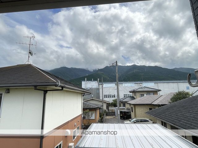 シャーメゾン長津のその他写真