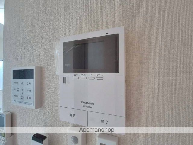 グランディールソレイユの内装写真