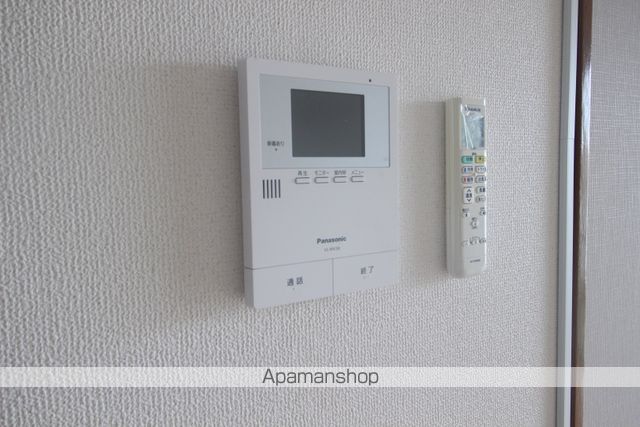 ウルラ神島Uの内装写真