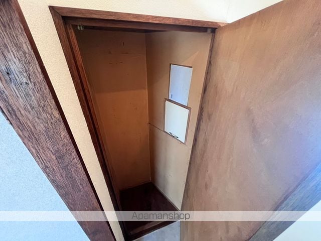 ラネージュ千歳町の内装写真
