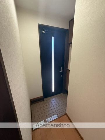 光タウンの内装写真