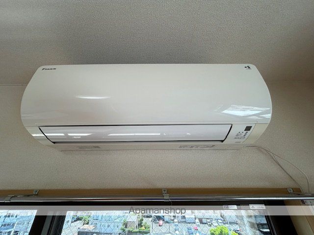 J・feelIIIの内装写真
