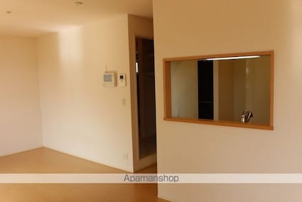 ラヴィアンローズ　Ｃ棟[2LDK/72.28m2]の内装3