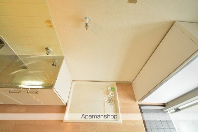 ウィンミルNo.6の内装写真