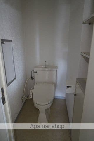 IT合川の内装写真