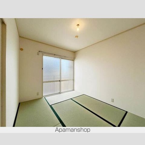 フレグランスロゼの内装写真