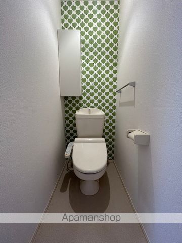 プランデュール Keiの内装写真