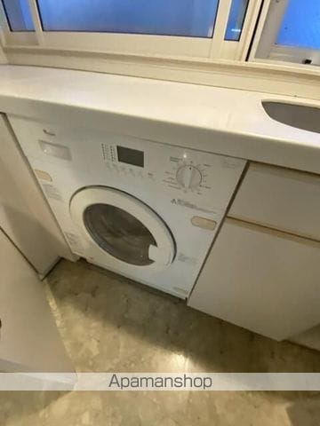 グリーンテラス元代々木の内装写真