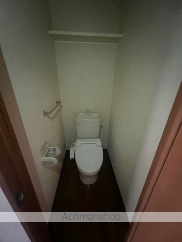 ウォーターフロント礎町の内装写真